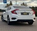 Хонда Цивик 2016 в Киеве на Automoto.ua Хонда Цивик, объемом двигателя 2 л и пробегом 153 тыс. км за 12950 $, фото 17 на Automoto.ua