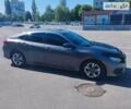 Хонда Сівік, об'ємом двигуна 2 л та пробігом 150 тис. км за 13800 $, фото 6 на Automoto.ua