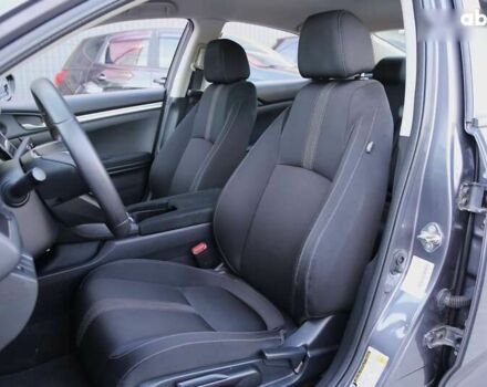 Хонда Цивик, объемом двигателя 2 л и пробегом 120 тыс. км за 11000 $, фото 8 на Automoto.ua