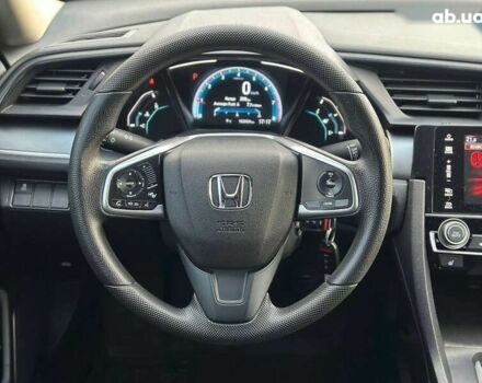 Хонда Цивик 2016 в Киеве на Automoto.ua Хонда Цивик, объемом двигателя 2 л и пробегом 153 тыс. км за 12950 $, фото 28 на Automoto.ua