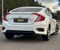 Хонда Цивик 2016 в Киеве на Automoto.ua Хонда Цивик, объемом двигателя 2 л и пробегом 153 тыс. км за 12950 $, фото 11 на Automoto.ua