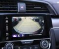 Хонда Цивик, объемом двигателя 2 л и пробегом 120 тыс. км за 11000 $, фото 17 на Automoto.ua