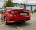 Хонда Сівік, об'ємом двигуна 2 л та пробігом 51 тис. км за 16300 $, фото 10 на Automoto.ua