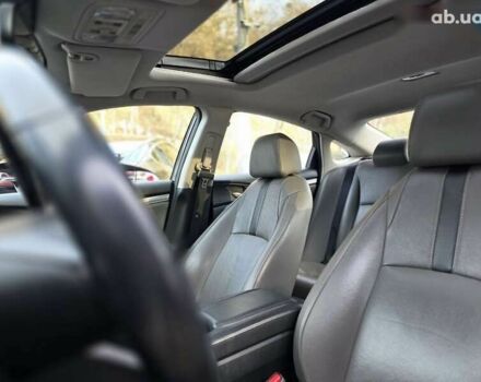 Хонда Сівік, об'ємом двигуна 1.5 л та пробігом 206 тис. км за 11700 $, фото 8 на Automoto.ua