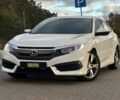 Хонда Цивик 2016 в Киеве на Automoto.ua Хонда Цивик, объемом двигателя 2 л и пробегом 153 тыс. км за 12950 $, фото 1 на Automoto.ua