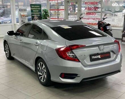 Хонда Сівік, об'ємом двигуна 0 л та пробігом 82 тис. км за 15490 $, фото 13 на Automoto.ua