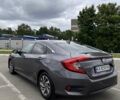 Хонда Сівік, об'ємом двигуна 2 л та пробігом 111 тис. км за 14999 $, фото 7 на Automoto.ua