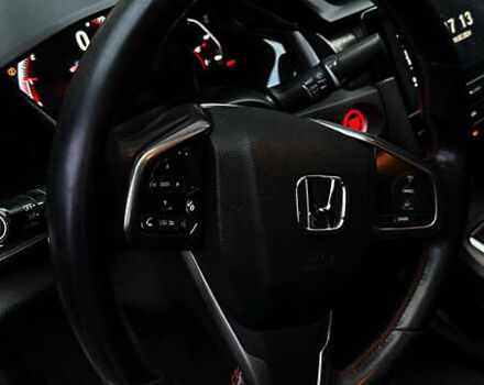 Хонда Цивик, объемом двигателя 1.5 л и пробегом 142 тыс. км за 18200 $, фото 18 на Automoto.ua