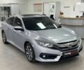 Хонда Сівік, об'ємом двигуна 0 л та пробігом 82 тис. км за 15490 $, фото 5 на Automoto.ua