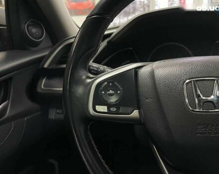 Хонда Сівік, об'ємом двигуна 0 л та пробігом 82 тис. км за 15490 $, фото 22 на Automoto.ua