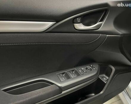 Хонда Сівік, об'ємом двигуна 0 л та пробігом 82 тис. км за 15490 $, фото 17 на Automoto.ua