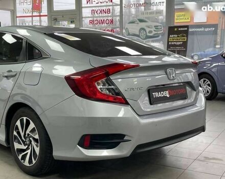 Хонда Сівік, об'ємом двигуна 0 л та пробігом 82 тис. км за 15490 $, фото 11 на Automoto.ua