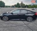 Хонда Сівік, об'ємом двигуна 2 л та пробігом 163 тис. км за 11000 $, фото 1 на Automoto.ua