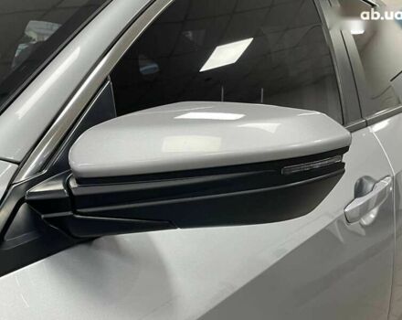 Хонда Сівік, об'ємом двигуна 0 л та пробігом 82 тис. км за 15490 $, фото 15 на Automoto.ua