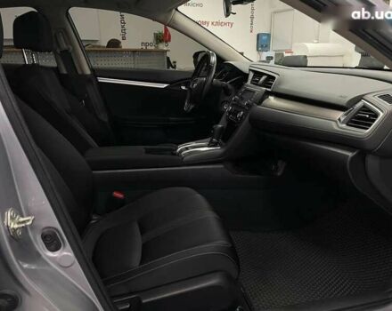 Хонда Сівік, об'ємом двигуна 0 л та пробігом 82 тис. км за 15490 $, фото 28 на Automoto.ua