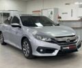 Хонда Сівік, об'ємом двигуна 0 л та пробігом 82 тис. км за 15490 $, фото 4 на Automoto.ua