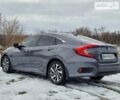 Хонда Цивик, объемом двигателя 2 л и пробегом 70 тыс. км за 16500 $, фото 4 на Automoto.ua