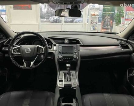 Хонда Сівік, об'ємом двигуна 0 л та пробігом 82 тис. км за 15490 $, фото 21 на Automoto.ua