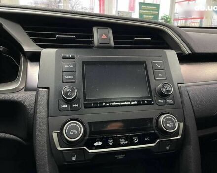 Хонда Сівік, об'ємом двигуна 0 л та пробігом 82 тис. км за 15490 $, фото 26 на Automoto.ua