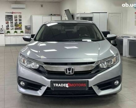 Хонда Сівік, об'ємом двигуна 0 л та пробігом 82 тис. км за 15490 $, фото 3 на Automoto.ua