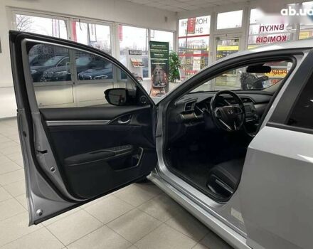 Хонда Сівік, об'ємом двигуна 0 л та пробігом 82 тис. км за 15490 $, фото 16 на Automoto.ua