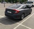 Хонда Сівік, об'ємом двигуна 2 л та пробігом 70 тис. км за 16799 $, фото 3 на Automoto.ua