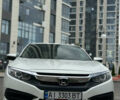 Хонда Цивик, объемом двигателя 1.5 л и пробегом 137 тыс. км за 15900 $, фото 1 на Automoto.ua
