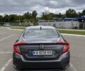 Хонда Сівік, об'ємом двигуна 2 л та пробігом 111 тис. км за 14999 $, фото 5 на Automoto.ua