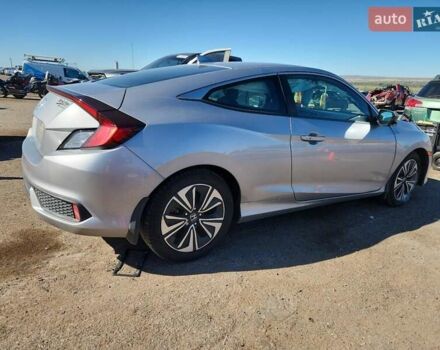 Хонда Цивик, объемом двигателя 0 л и пробегом 100 тыс. км за 3200 $, фото 2 на Automoto.ua