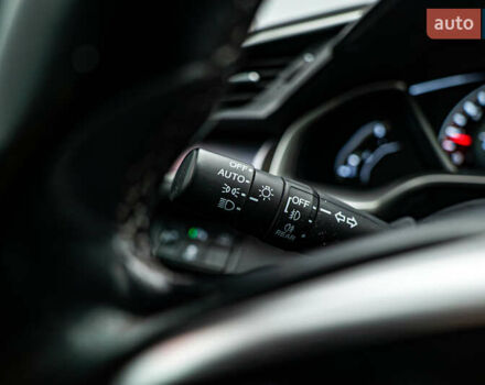 Хонда Цивик, объемом двигателя 1.6 л и пробегом 141 тыс. км за 15995 $, фото 14 на Automoto.ua