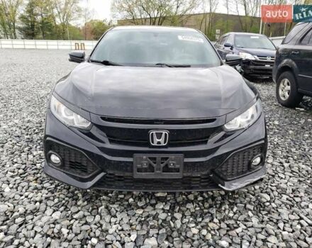 Хонда Цивик, объемом двигателя 1.5 л и пробегом 120 тыс. км за 3000 $, фото 4 на Automoto.ua