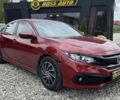 Хонда Цивик, объемом двигателя 2 л и пробегом 51 тыс. км за 17800 $, фото 1 на Automoto.ua