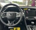Хонда Цивик, объемом двигателя 2 л и пробегом 51 тыс. км за 17800 $, фото 16 на Automoto.ua