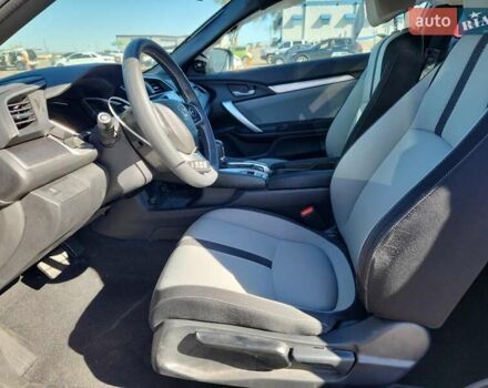 Хонда Цивик, объемом двигателя 0 л и пробегом 100 тыс. км за 3200 $, фото 6 на Automoto.ua