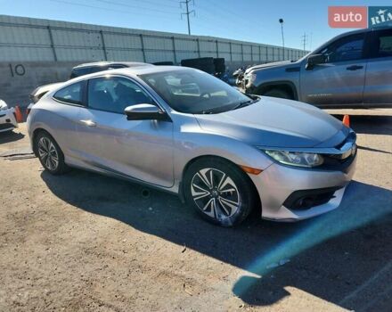 Хонда Цивик, объемом двигателя 0 л и пробегом 100 тыс. км за 3200 $, фото 3 на Automoto.ua