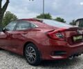 Хонда Цивик, объемом двигателя 2 л и пробегом 51 тыс. км за 17800 $, фото 3 на Automoto.ua
