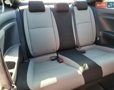 Хонда Цивик, объемом двигателя 0 л и пробегом 100 тыс. км за 3200 $, фото 9 на Automoto.ua