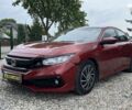 Хонда Цивик, объемом двигателя 2 л и пробегом 51 тыс. км за 17800 $, фото 2 на Automoto.ua