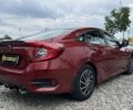 Хонда Цивик, объемом двигателя 2 л и пробегом 51 тыс. км за 17800 $, фото 5 на Automoto.ua