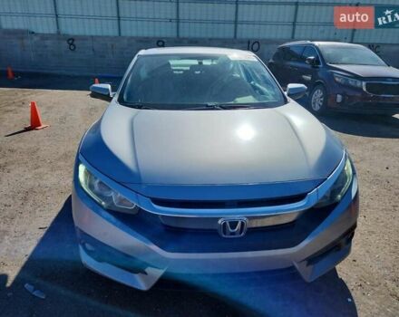 Хонда Цивик, объемом двигателя 0 л и пробегом 100 тыс. км за 3200 $, фото 4 на Automoto.ua