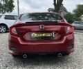 Хонда Цивик, объемом двигателя 2 л и пробегом 51 тыс. км за 17800 $, фото 4 на Automoto.ua
