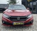 Хонда Цивик, объемом двигателя 2 л и пробегом 51 тыс. км за 17800 $, фото 1 на Automoto.ua