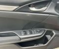 Хонда Цивик, объемом двигателя 2 л и пробегом 51 тыс. км за 17800 $, фото 7 на Automoto.ua