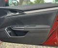 Хонда Цивик, объемом двигателя 2 л и пробегом 51 тыс. км за 17800 $, фото 21 на Automoto.ua