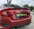 Хонда Цивик, объемом двигателя 2 л и пробегом 51 тыс. км за 17800 $, фото 19 на Automoto.ua