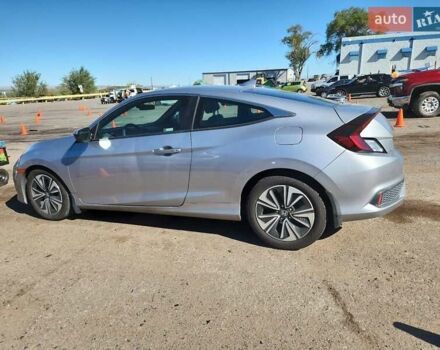 Хонда Цивик, объемом двигателя 0 л и пробегом 100 тыс. км за 3200 $, фото 1 на Automoto.ua