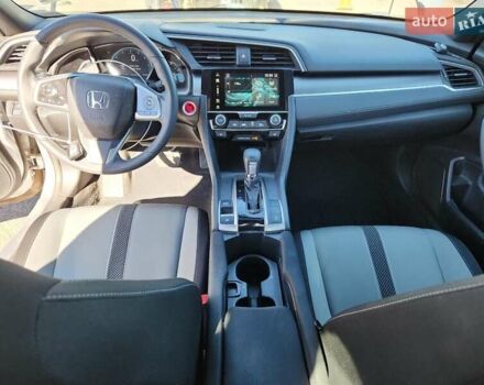 Хонда Цивик, объемом двигателя 0 л и пробегом 100 тыс. км за 3200 $, фото 7 на Automoto.ua