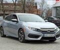 Хонда Цивик, объемом двигателя 2 л и пробегом 90 тыс. км за 13750 $, фото 3 на Automoto.ua