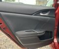 Хонда Цивик, объемом двигателя 2 л и пробегом 51 тыс. км за 17800 $, фото 13 на Automoto.ua