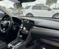 Хонда Цивик, объемом двигателя 2 л и пробегом 51 тыс. км за 17800 $, фото 22 на Automoto.ua